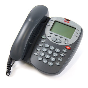 Products: Refurbished Avaya 5410 Digital Telephone (700382005)