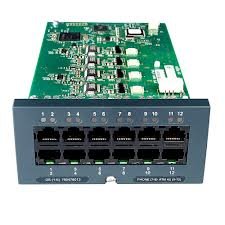Products: Avaya IP500 Digital Station 8 Base Card