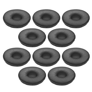 Corded Headsets: Jabra BIZ 2400 II Foam Ear Cushion (large)