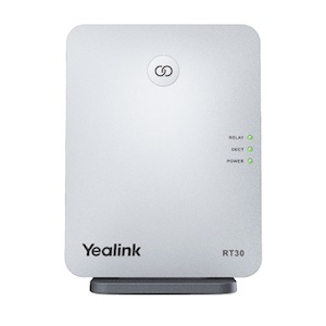 Telephone Accessories: Yealink DECT Repeater RT30