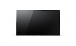 Displays: Sony Pro BRAVIA KD65A1PSD OLED 4K UHD 65in Display
