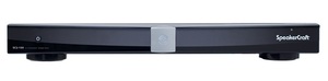 Amplifiers: SpeakerCraft SC2-150 2 Channel 150W Power Amplifier