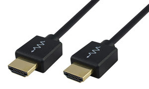 Products: Cable – HDMI Micro Form Blustream 0.5m