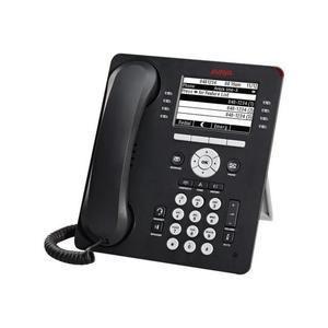 Avaya Corded Deskphones: Avaya 9608 IP Deskphone