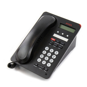Avaya Corded Deskphones: Avaya 1403 Digital Standard Handset