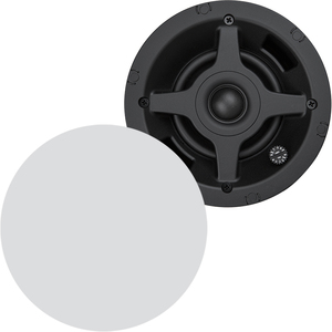 Products: Sonance Professional Series 4in In-Ceiling Speaker