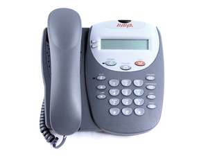 Products: Refurbished Avaya 5602SW IP Telephone
