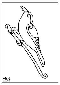 Colouring Sheet 47