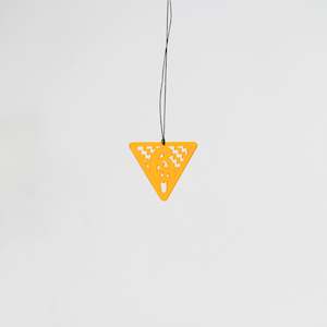 Te Whāriki Necklace - Mana Whanau