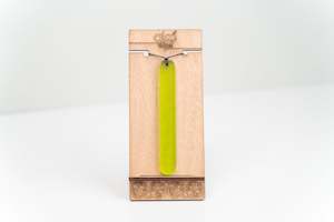 Poutama (Stairway To Heaven) - Long Necklace