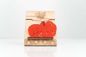 Jewellery: Hei Tiki - Medium Necklace