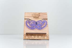 Kotahitanga (Unity) - Medium Necklace