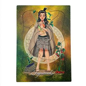 Tupuānuku Matariki Printed Puzzle