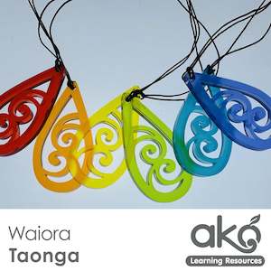 Waiora Necklace