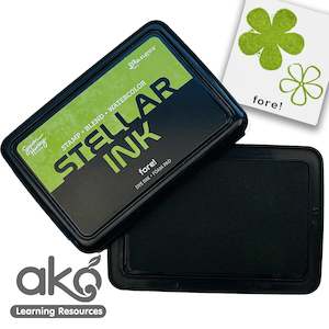 Ranger Stellar Ink - Fore Green Ink Pad