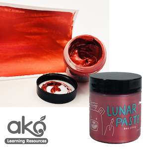 Bee Sting Red Lunar Paste