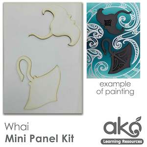 Mini Panel Kits: Whai Indoor Mini Panel Kit