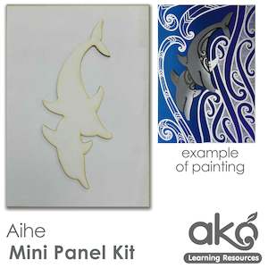 Mini Panel Kits: Aihe Indoor Mini Panel Kit