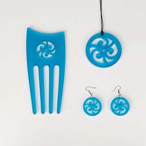 Taonga Sets: Te Ao Māori Taonga Set