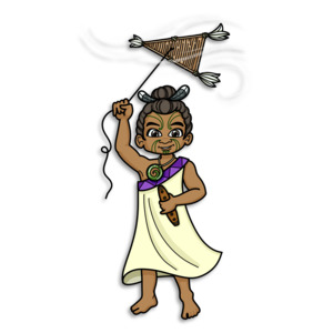Ururangi: The Star of the Winds