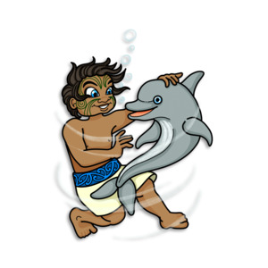 Waitā: The Star of the Ocean