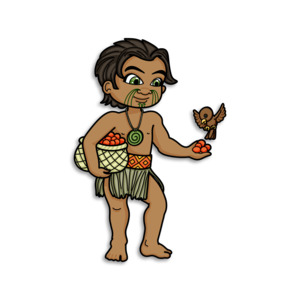 Learning Hub: Tupu-ā-rangi: The Star of the Sky