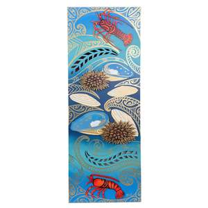 Handmade Indoor Art Panels: Kaimoana Indoor Art Panel