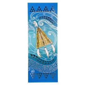 Handmade Indoor Art Panels: Manu Aute Indoor Art Panel