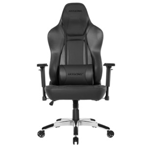 AKRacing Office Series Obsidian Computer Chair