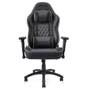 All: AKRACING California Gaming Chair Black