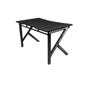 All: AKRACING Gaming Desk White