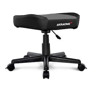 AK Racing Footstool Grey