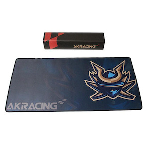 All: AK Racing Gaming Mouse Pad - Oracle Empyre