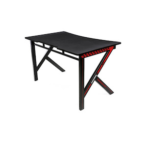 AKRACING Gaming Desk Red