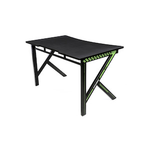 AKRACING Gaming Desk Green