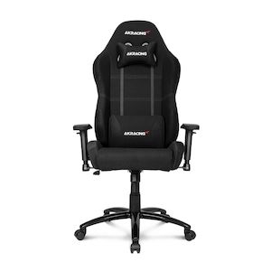AKRACING K7012 Gaming Chair Black
