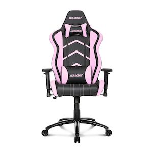 Chairs: AKRACING Player Gaming Chair Pink
