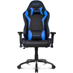 AKRACING Octane Gaming Chair Blue