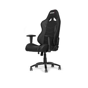 AKRACING Octane Gaming Chair Black
