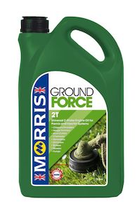 Morris Groundforce 2T - Aktron