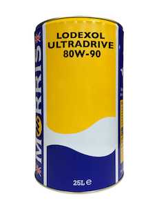 Petronas Arbor MTF 10W-30 - Aktron