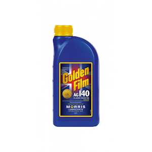 Morris AG 140 Non EP Gear Oil - Aktron