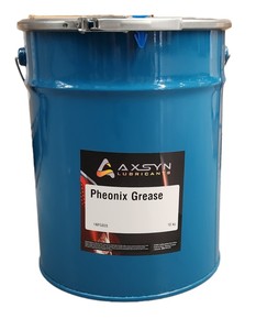 Axsyn Delta 600 Grease SKINNY 400gm Outer - Aktron