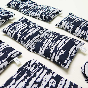 Products: Large Linen Wheat Bag AKU