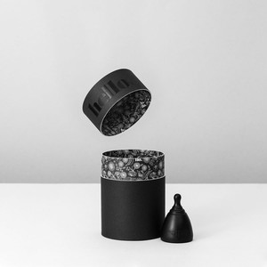 Products: Hello Cup S/m Aku