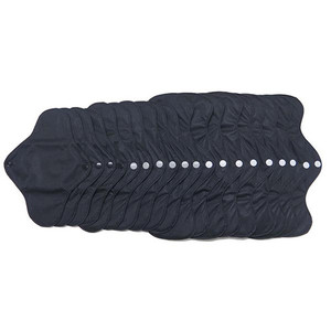 Products: Full Set Washable Menstrual Pads. Aku Deluxe Cycle Set Super Flow