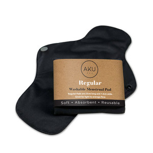 Products: Washable Period Regular Pad Single AKU