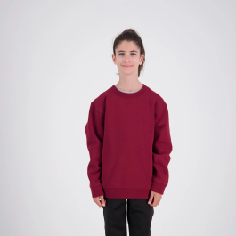 CSIK Standard Crew Neck Sweat - Kids