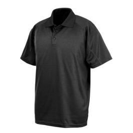 Products: S288B Youth Impact Performance Aircool Polo