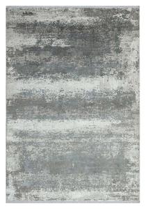 Oxford 320 Bamboo Silk Grey Rug